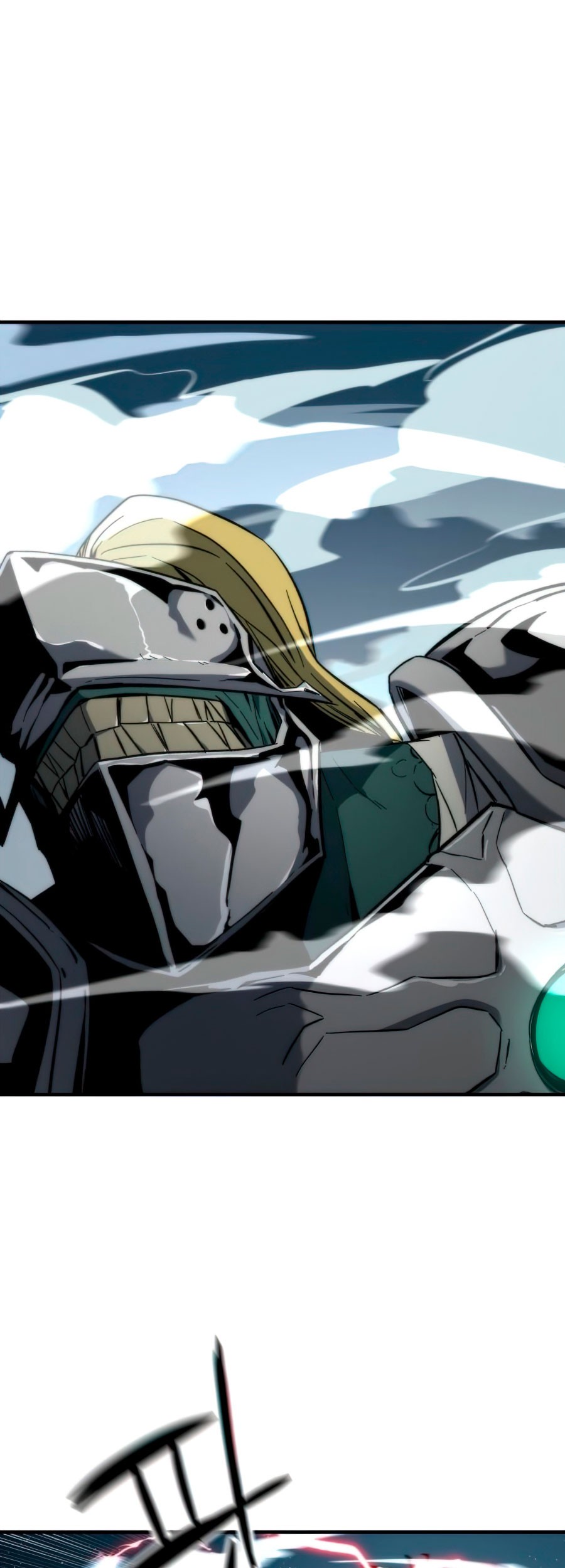 Ultra Alter Chapter 08 Gambar 37