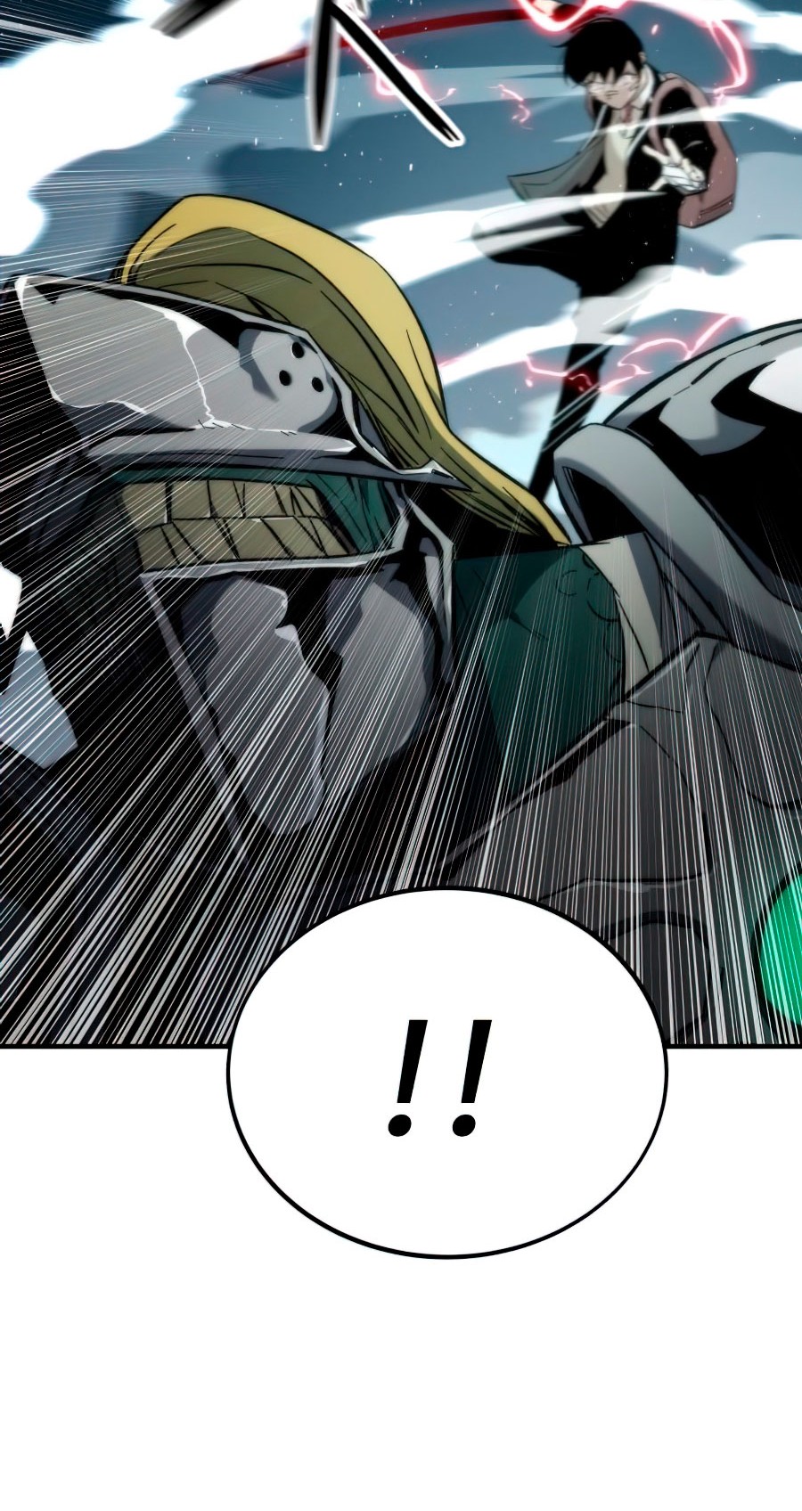 Ultra Alter Chapter 08 Gambar 38