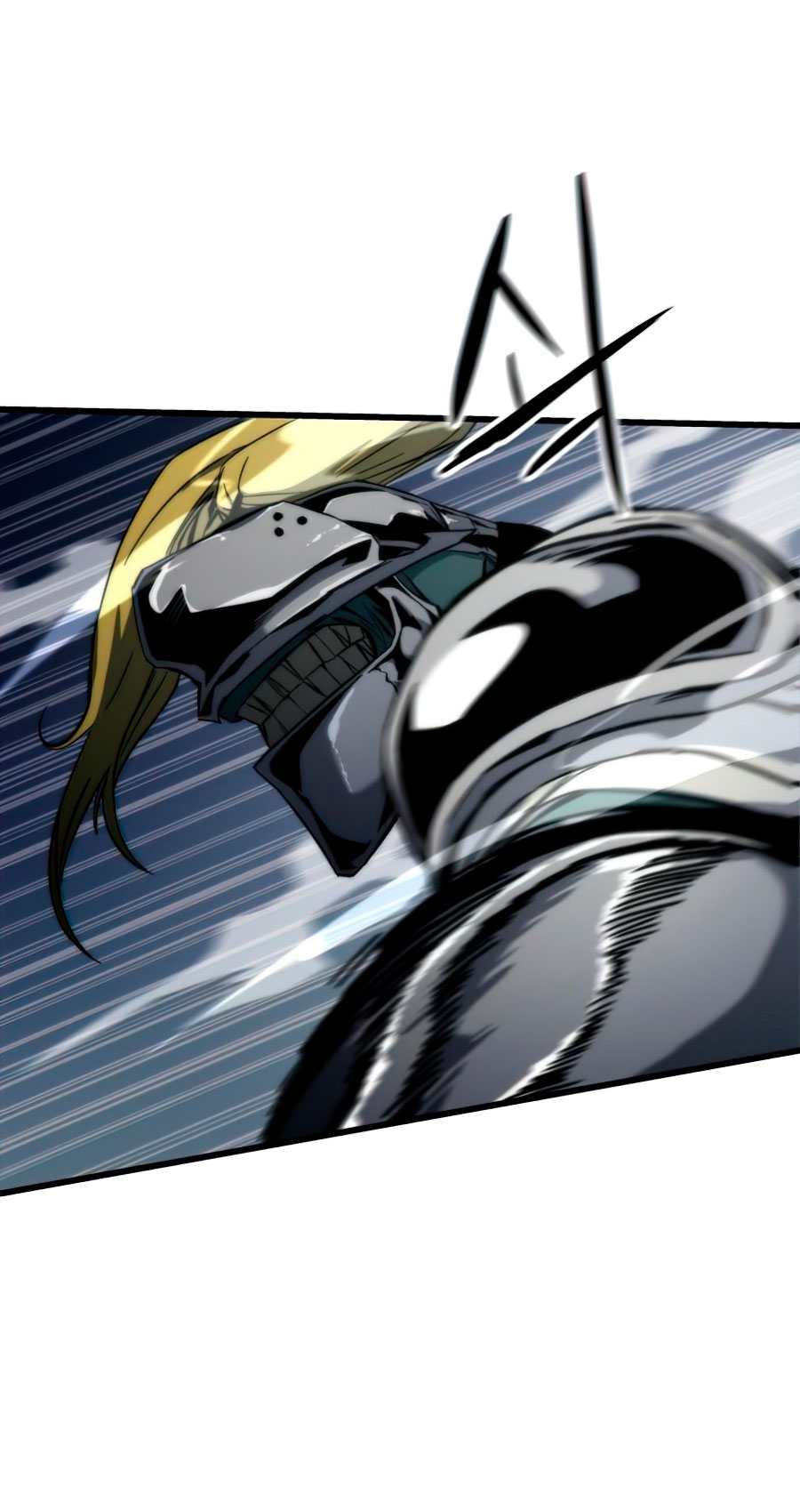 Ultra Alter Chapter 08 Gambar 39