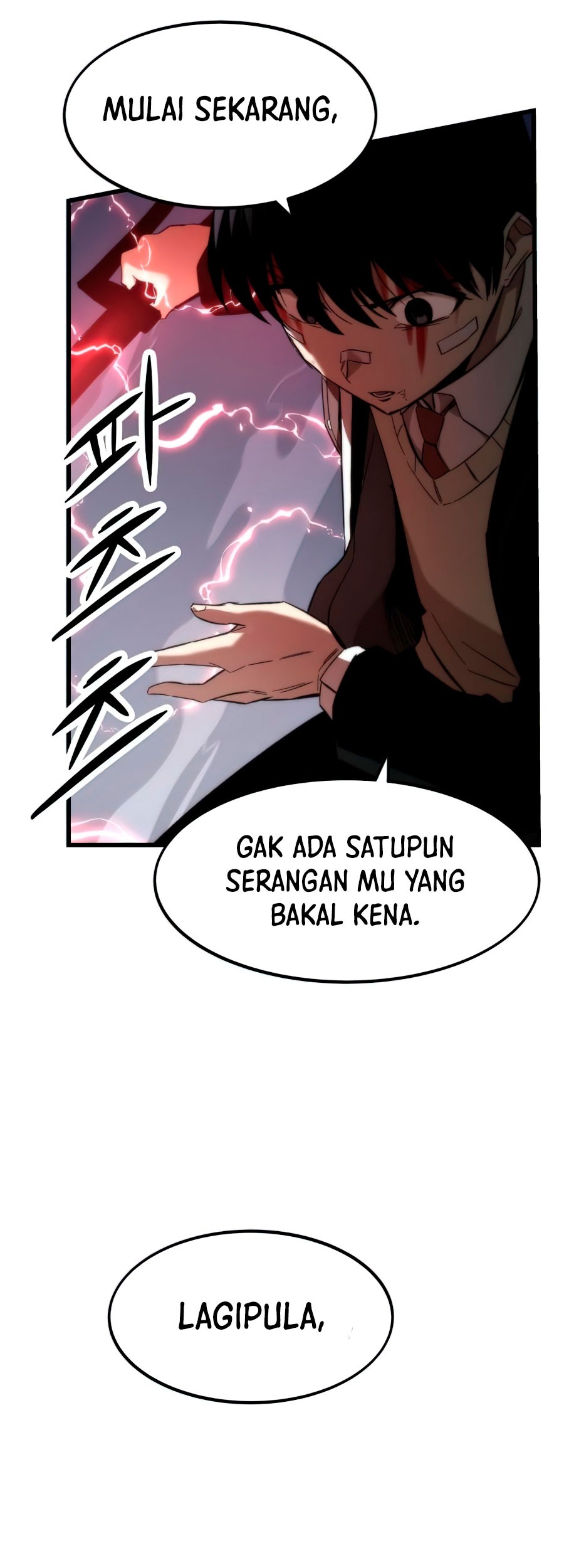 Ultra Alter Chapter 08 Gambar 40