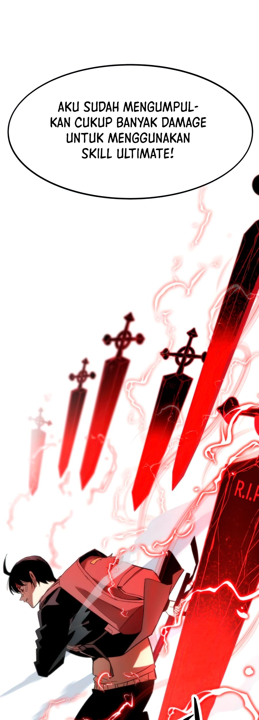 Ultra Alter Chapter 08 Gambar 42