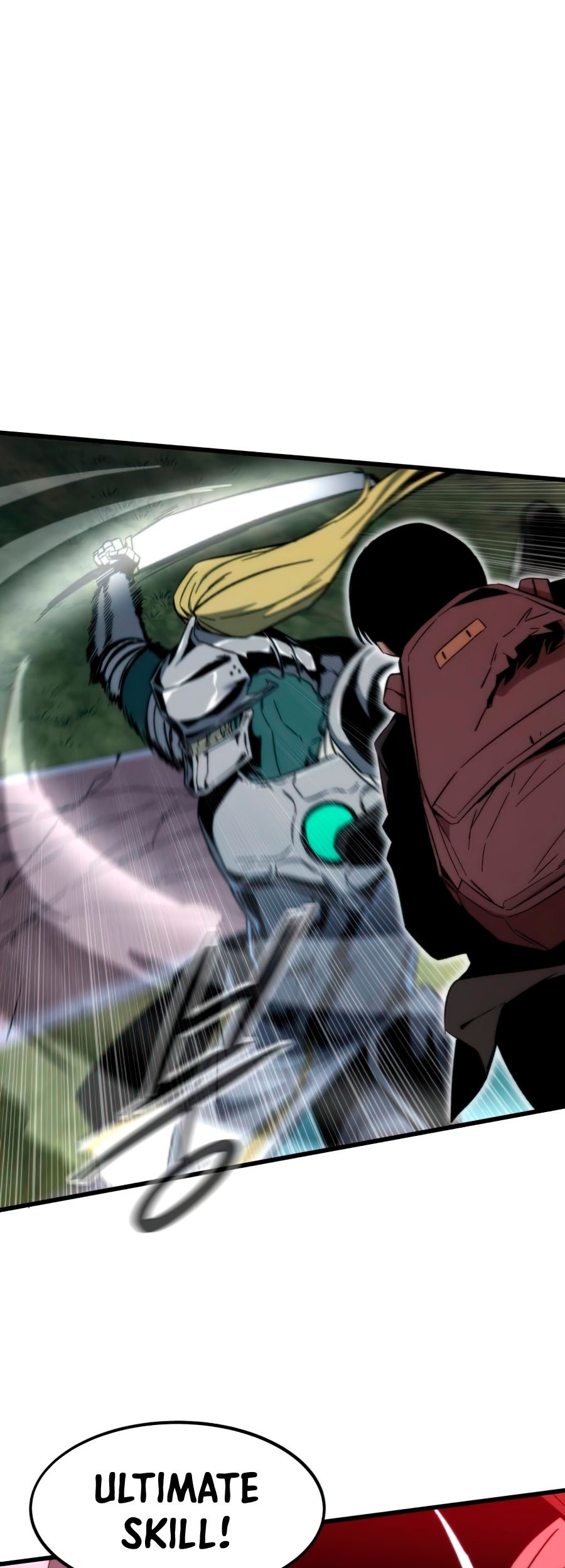 Ultra Alter Chapter 08 Gambar 44