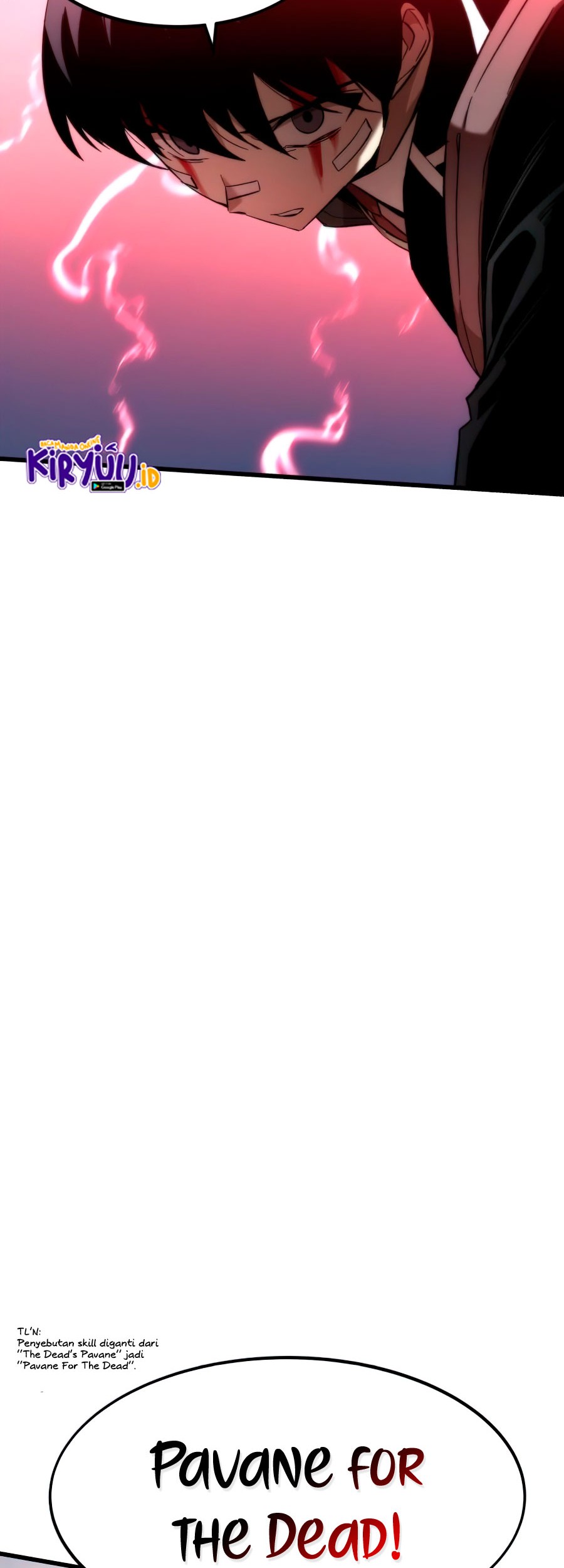 Ultra Alter Chapter 08 Gambar 45