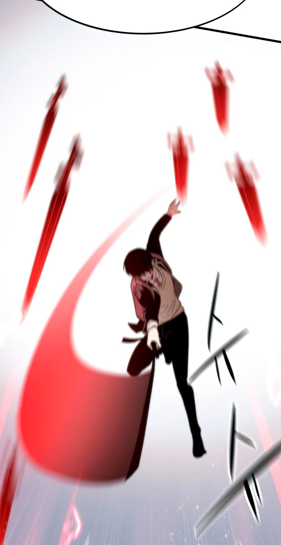 Ultra Alter Chapter 08 Gambar 46