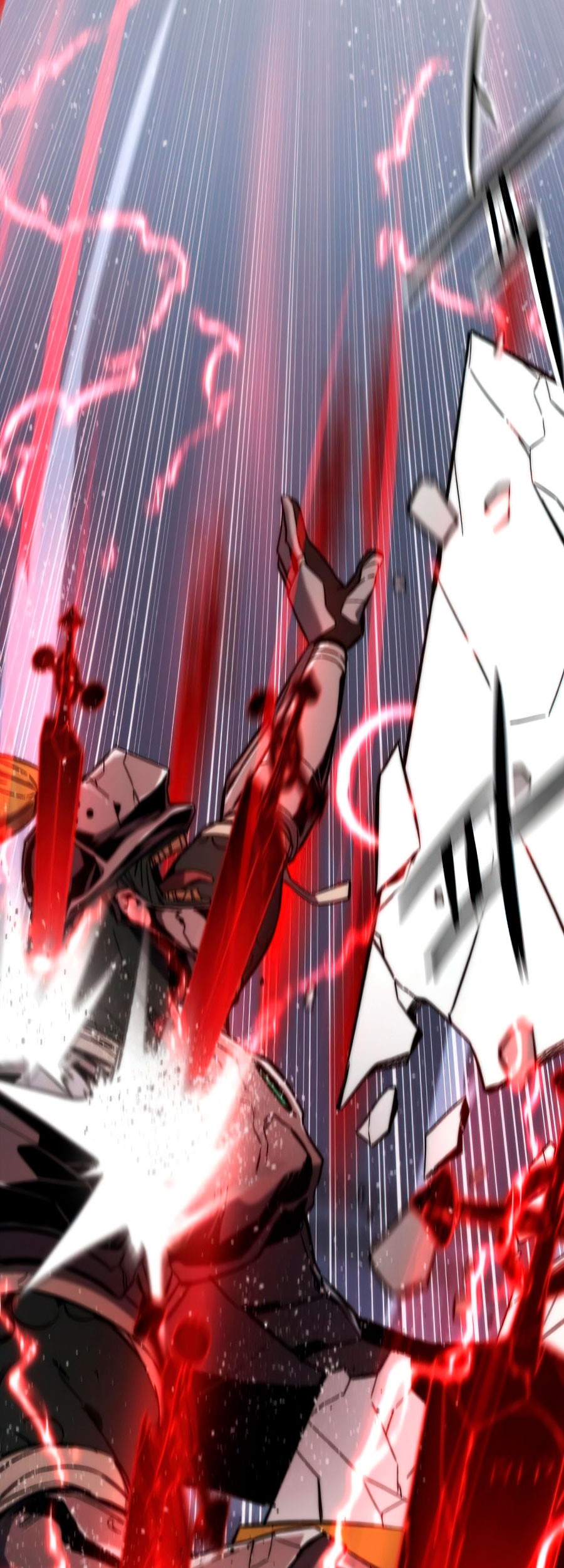 Ultra Alter Chapter 08 Gambar 47