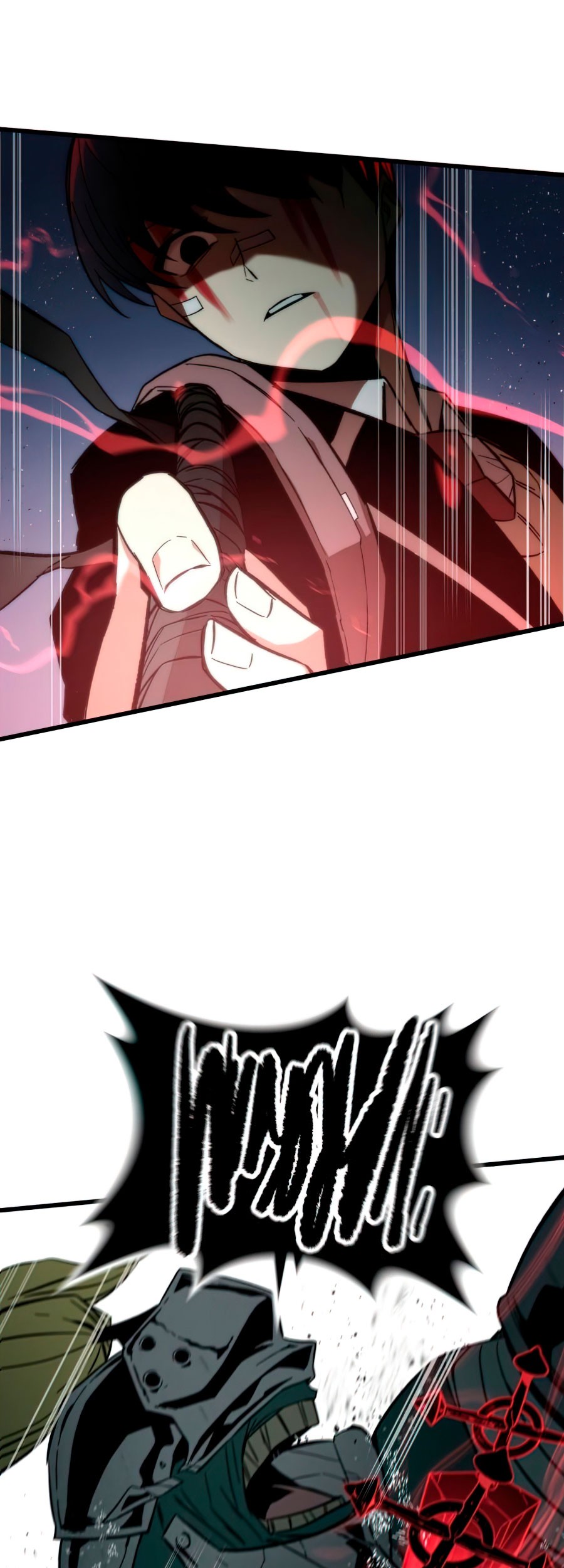 Ultra Alter Chapter 08 Gambar 49