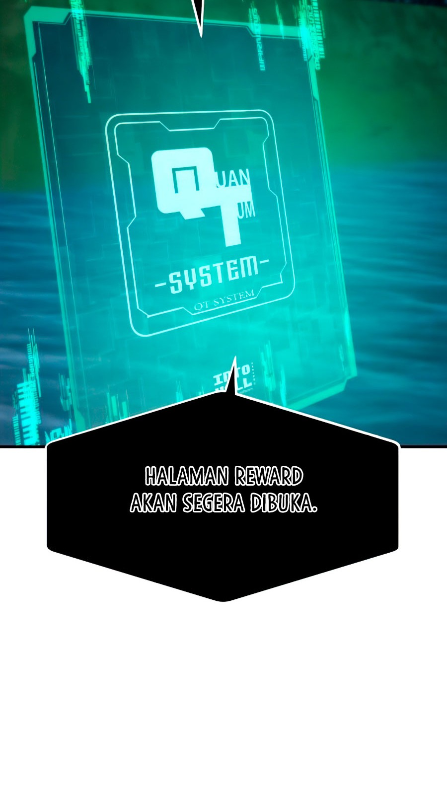 Ultra Alter Chapter 08 Gambar 55