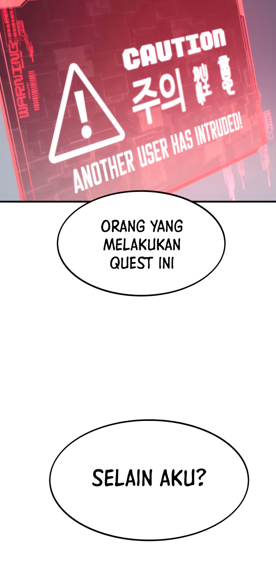 Ultra Alter Chapter 08 Gambar 61