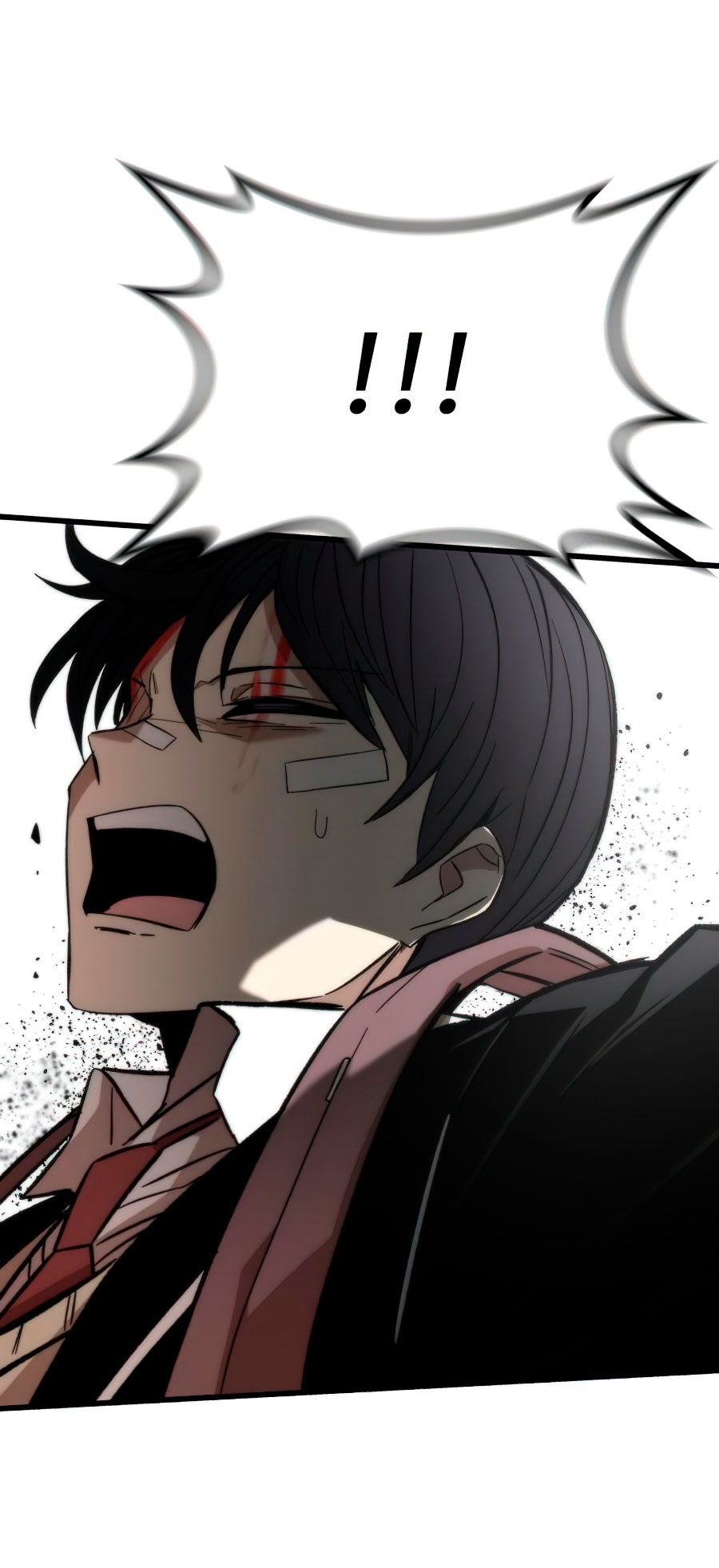 Ultra Alter Chapter 08 Gambar 4