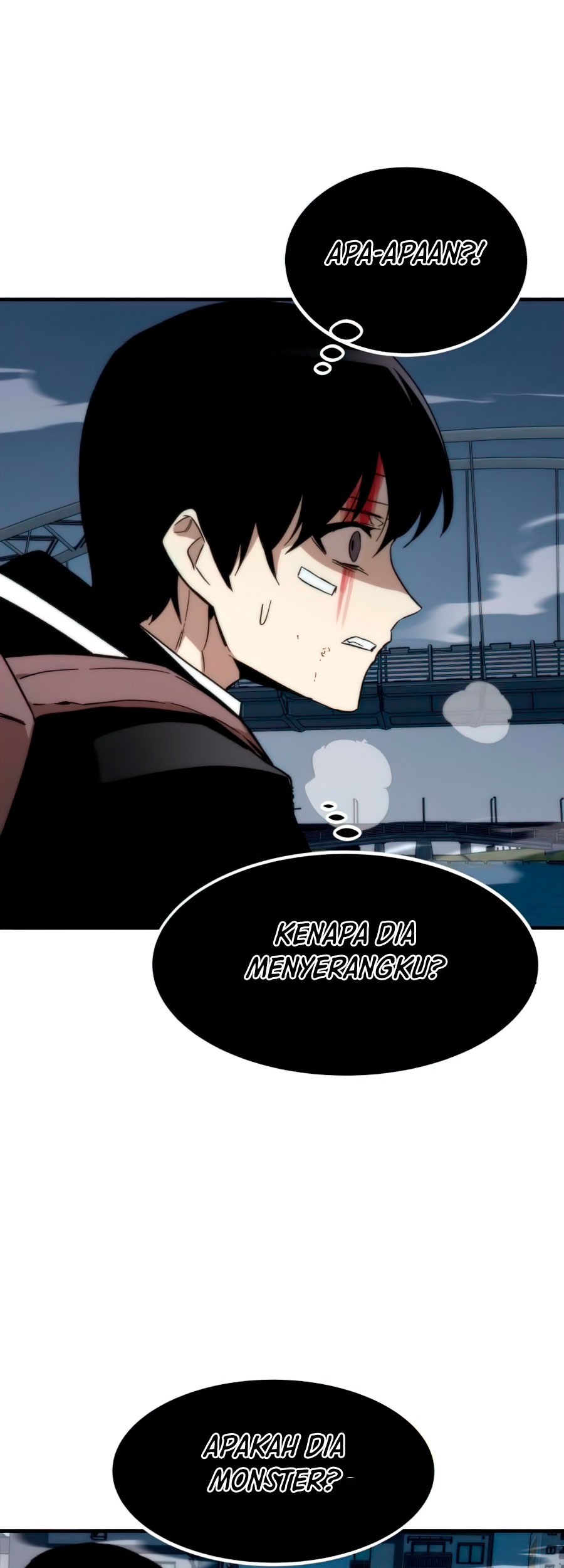 Ultra Alter Chapter 08 Gambar 72