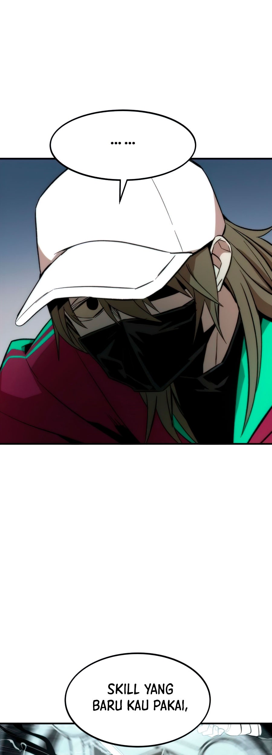 Ultra Alter Chapter 08 Gambar 76