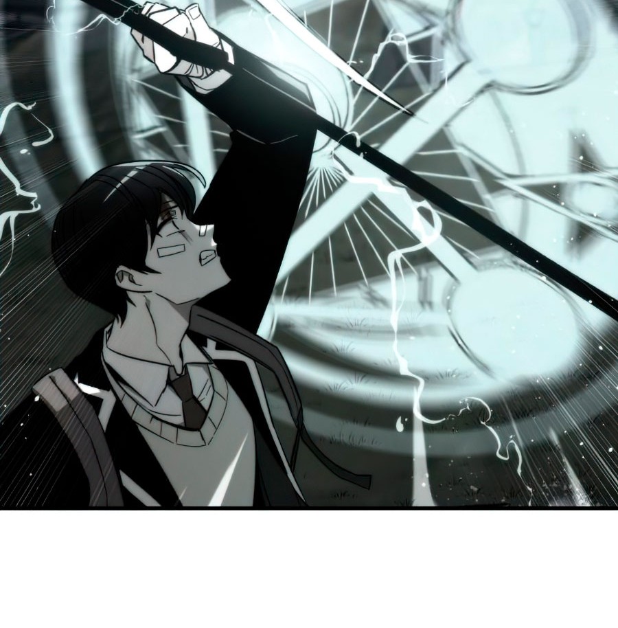 Ultra Alter Chapter 08 Gambar 77