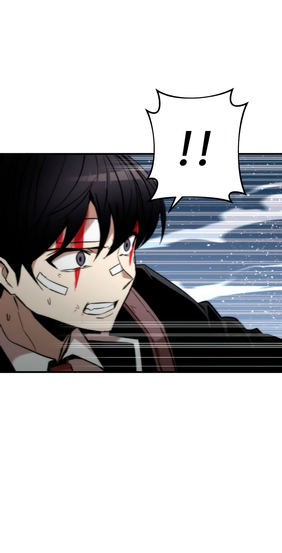 Ultra Alter Chapter 08 Gambar 82