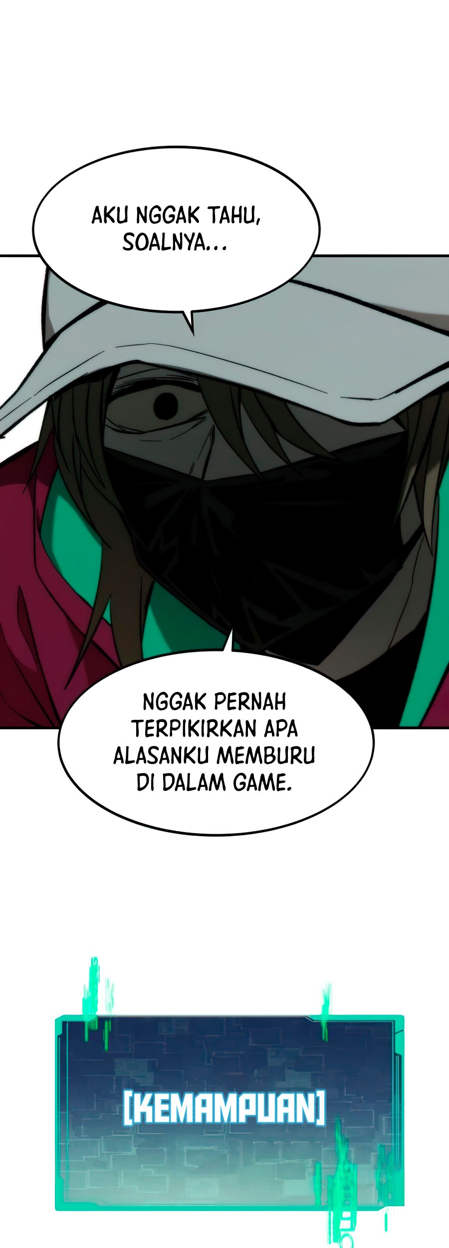 Ultra Alter Chapter 08 Gambar 89