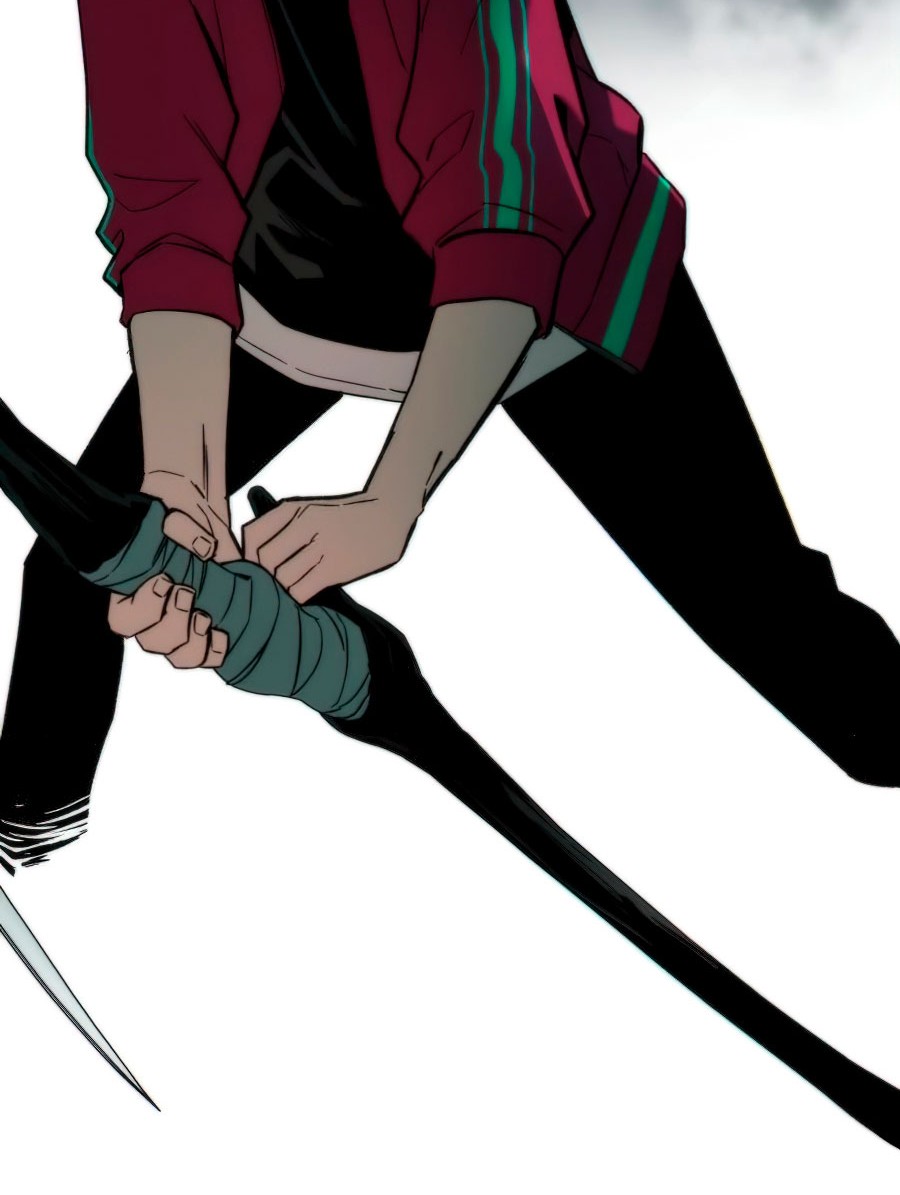 Ultra Alter Chapter 08 Gambar 92