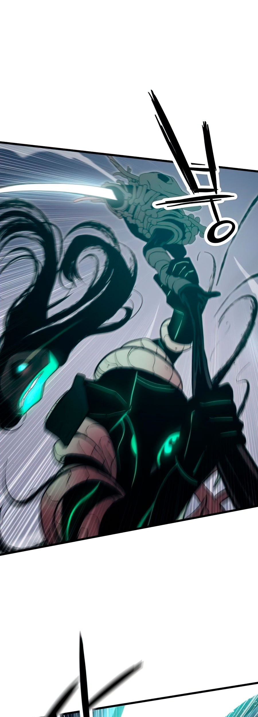 Ultra Alter Chapter 08 Gambar 93