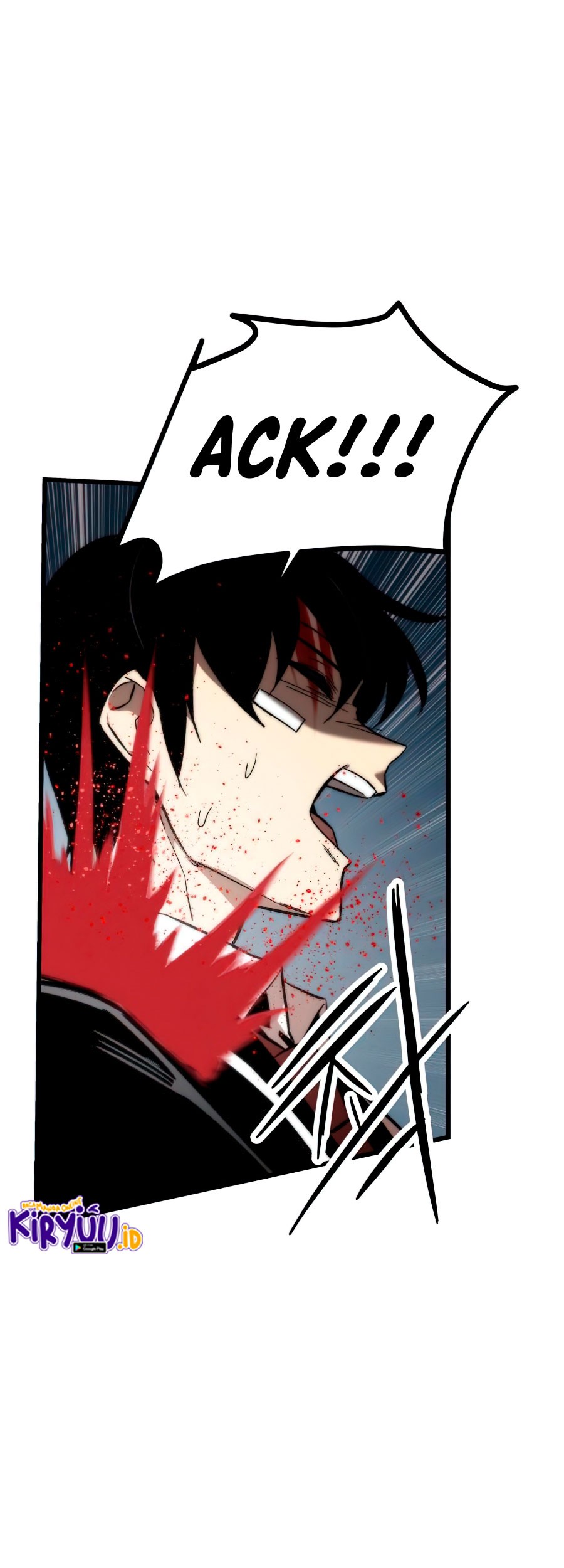 Ultra Alter Chapter 08 Gambar 95