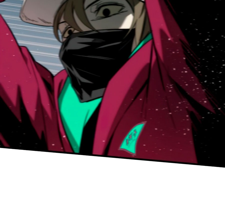 Ultra Alter Chapter 08 Gambar 98