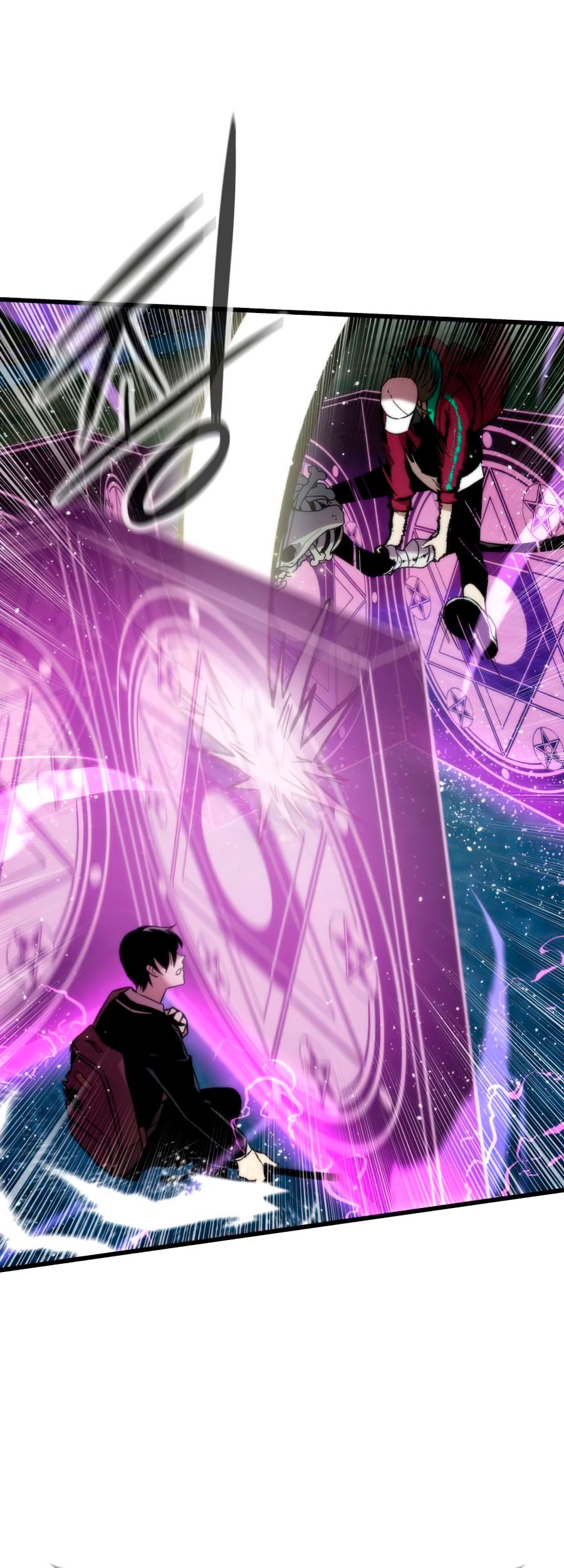 Ultra Alter Chapter 08 Gambar 103