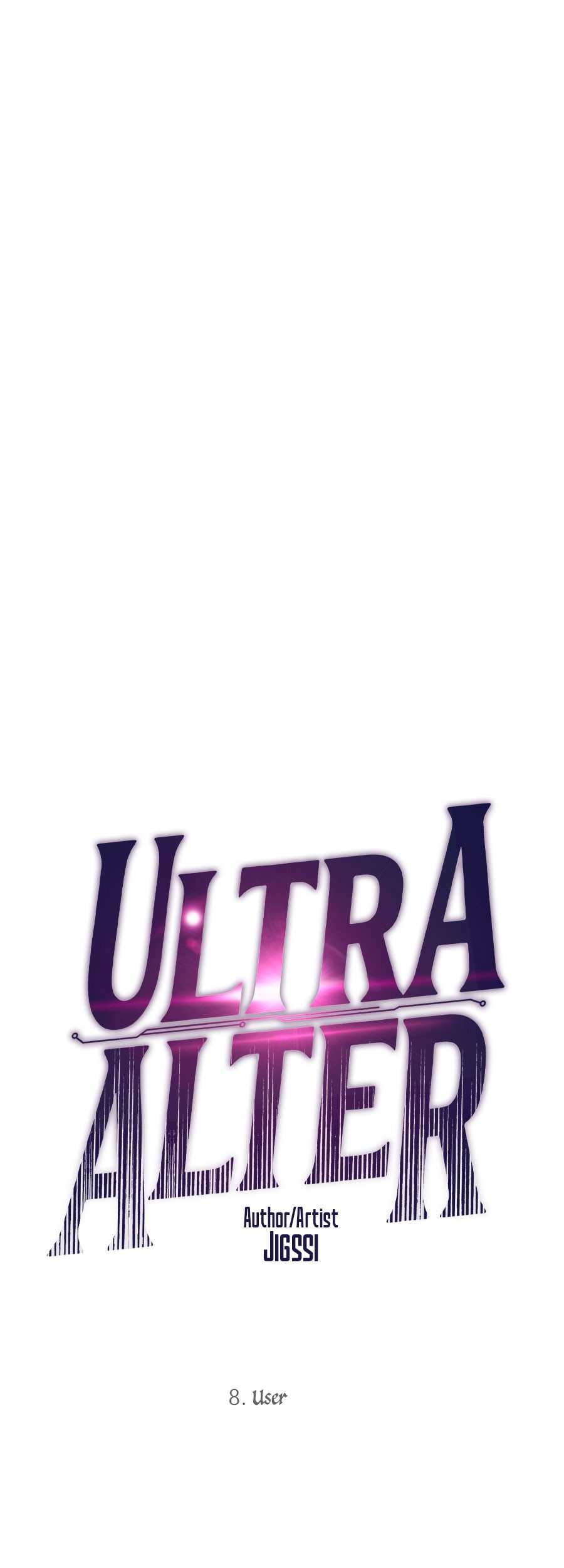 Ultra Alter Chapter 08 Gambar 5