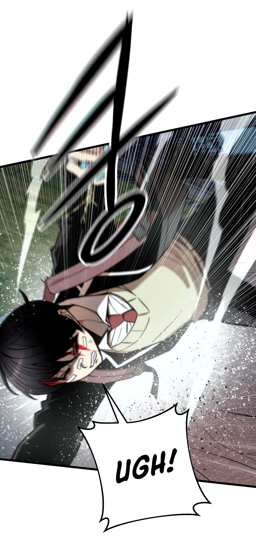 Ultra Alter Chapter 08 Gambar 7