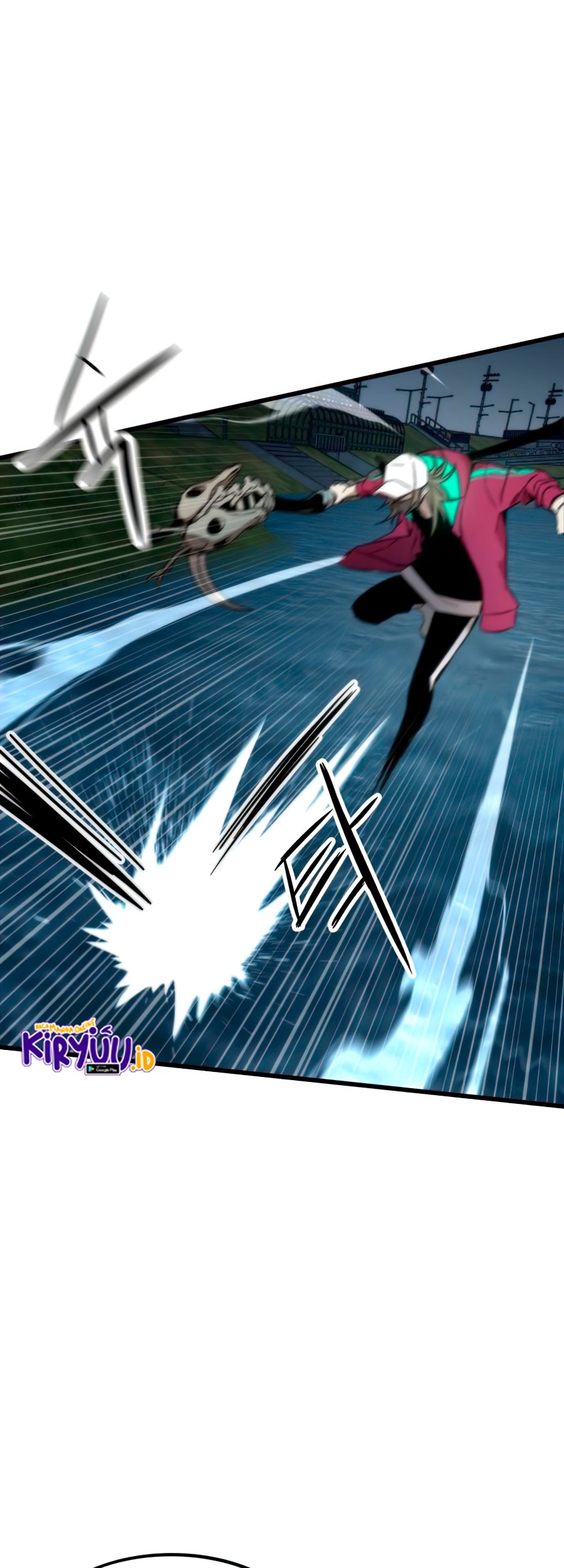 Ultra Alter Chapter 08 Gambar 105