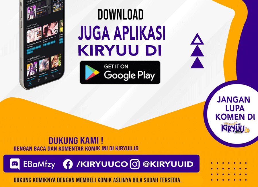 Ultra Alter Chapter 08 Gambar 113