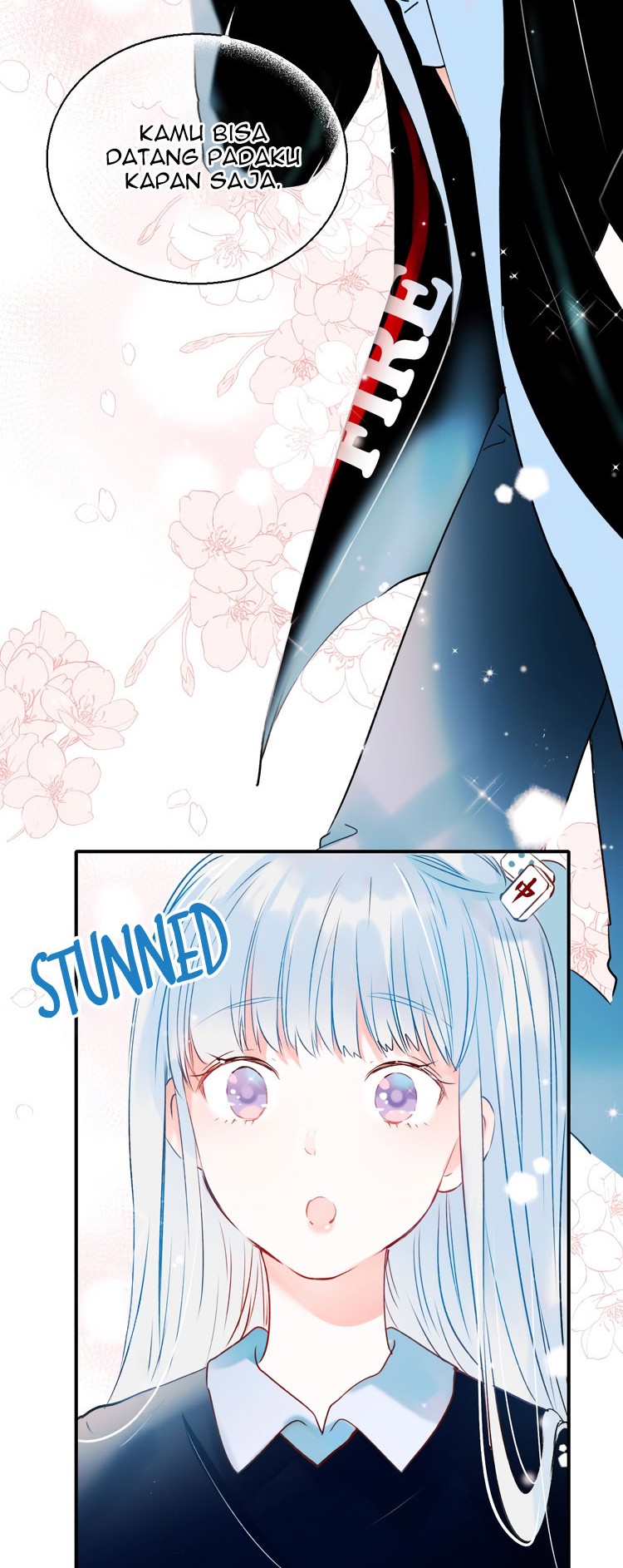 To be Winner Chapter 43 Gambar 22