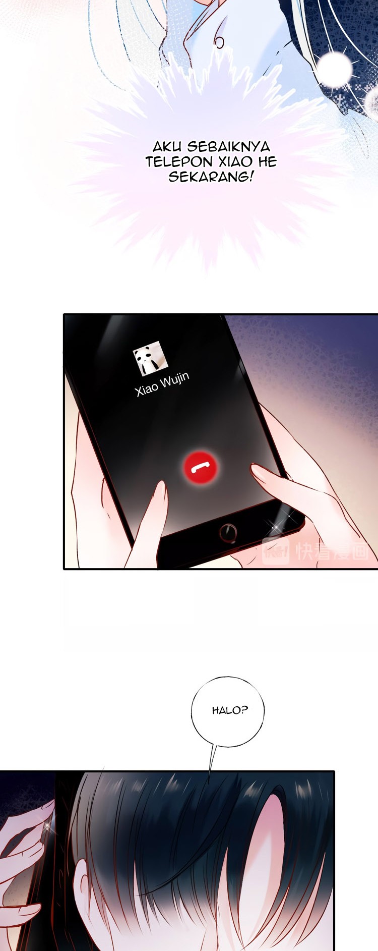 To be Winner Chapter 43 Gambar 24