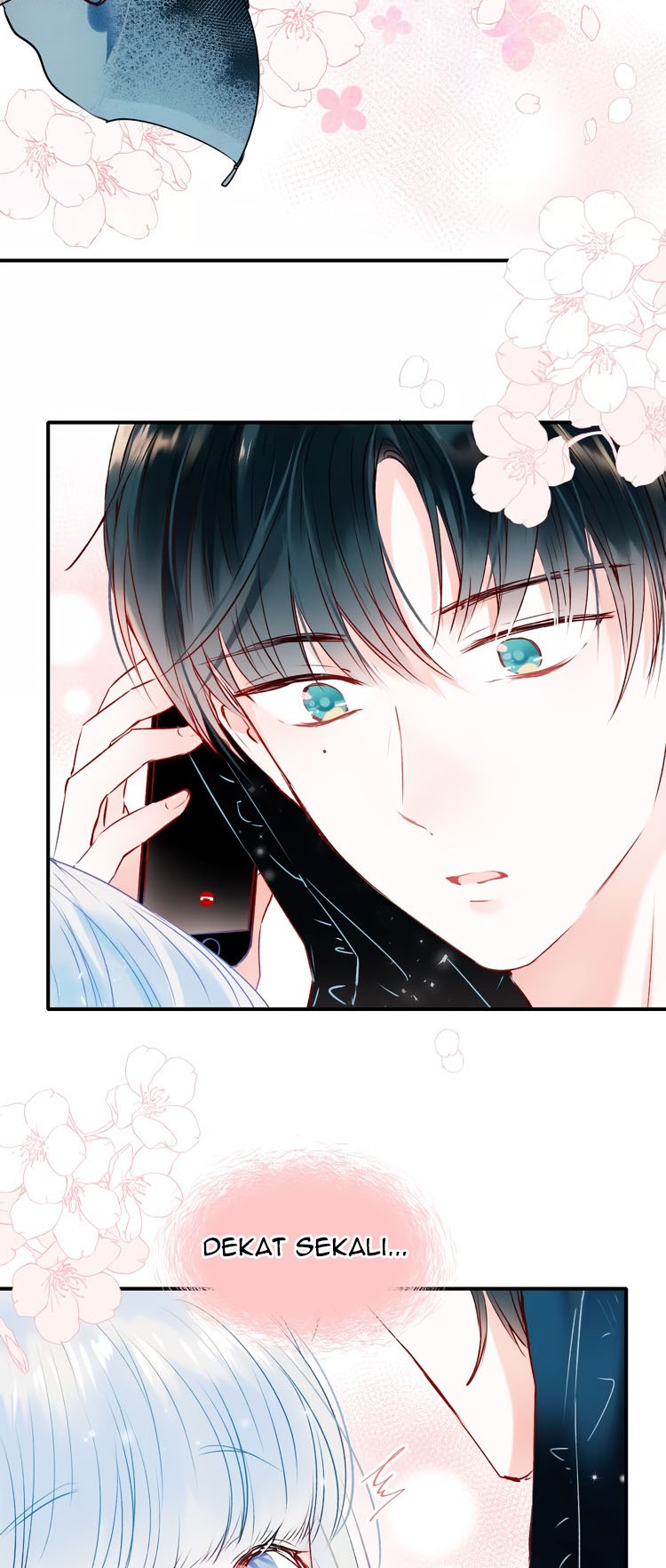 To be Winner Chapter 43 Gambar 28