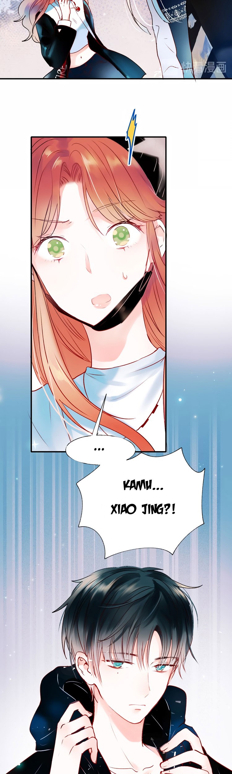 To be Winner Chapter 43 Gambar 31