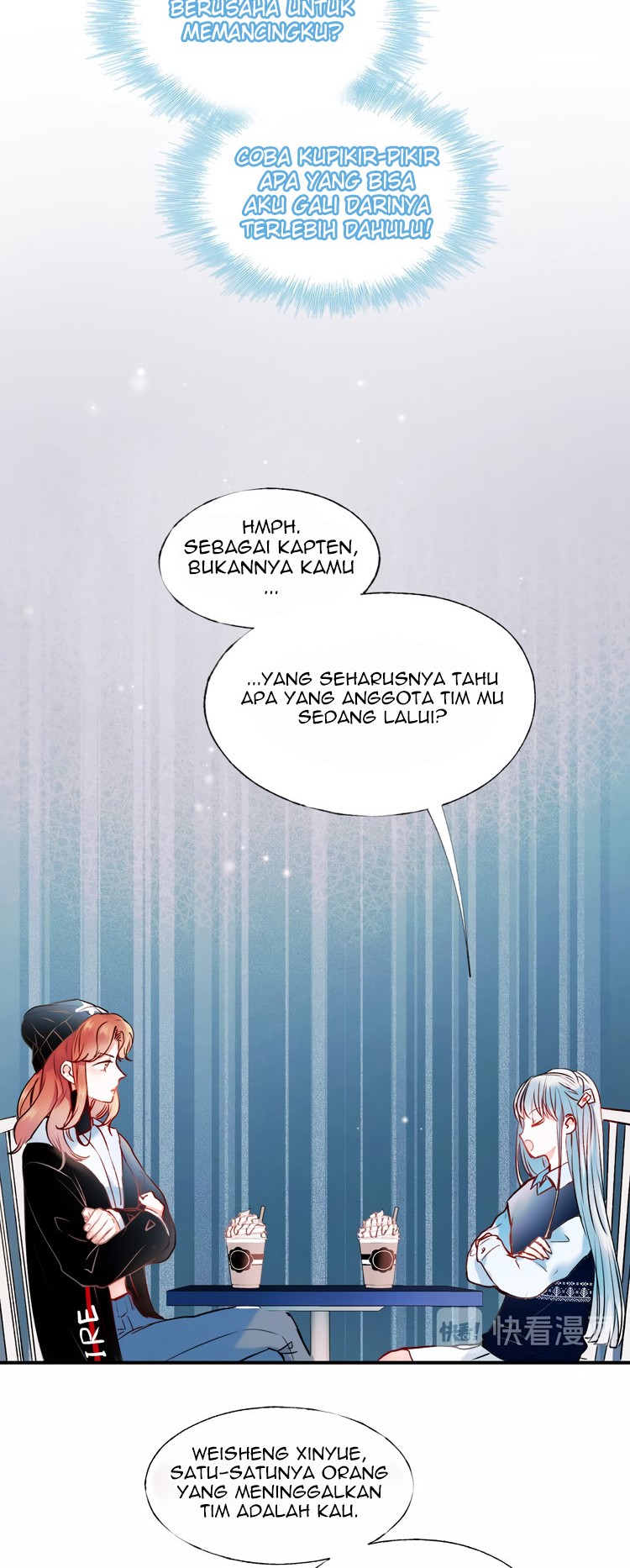 To be Winner Chapter 43 Gambar 5