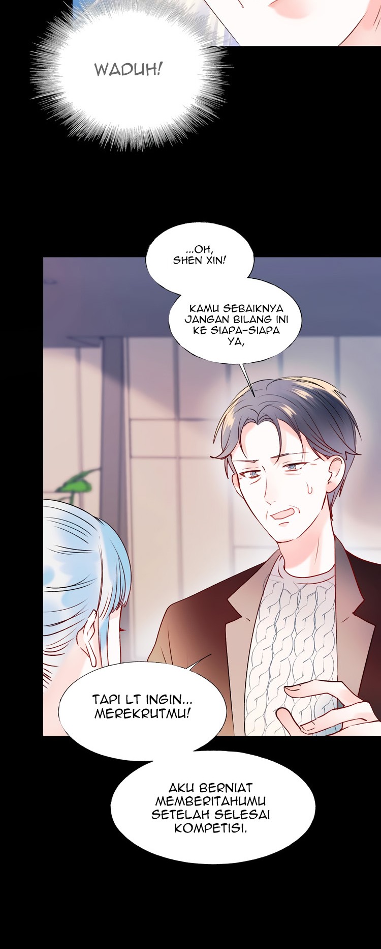 To be Winner Chapter 43 Gambar 15