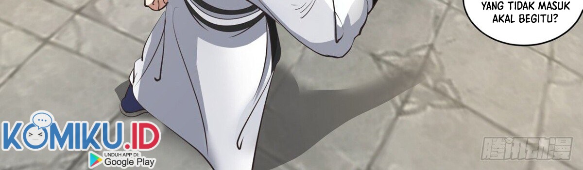 Martial Peak Part 1 Chapter 1567 Gambar 4