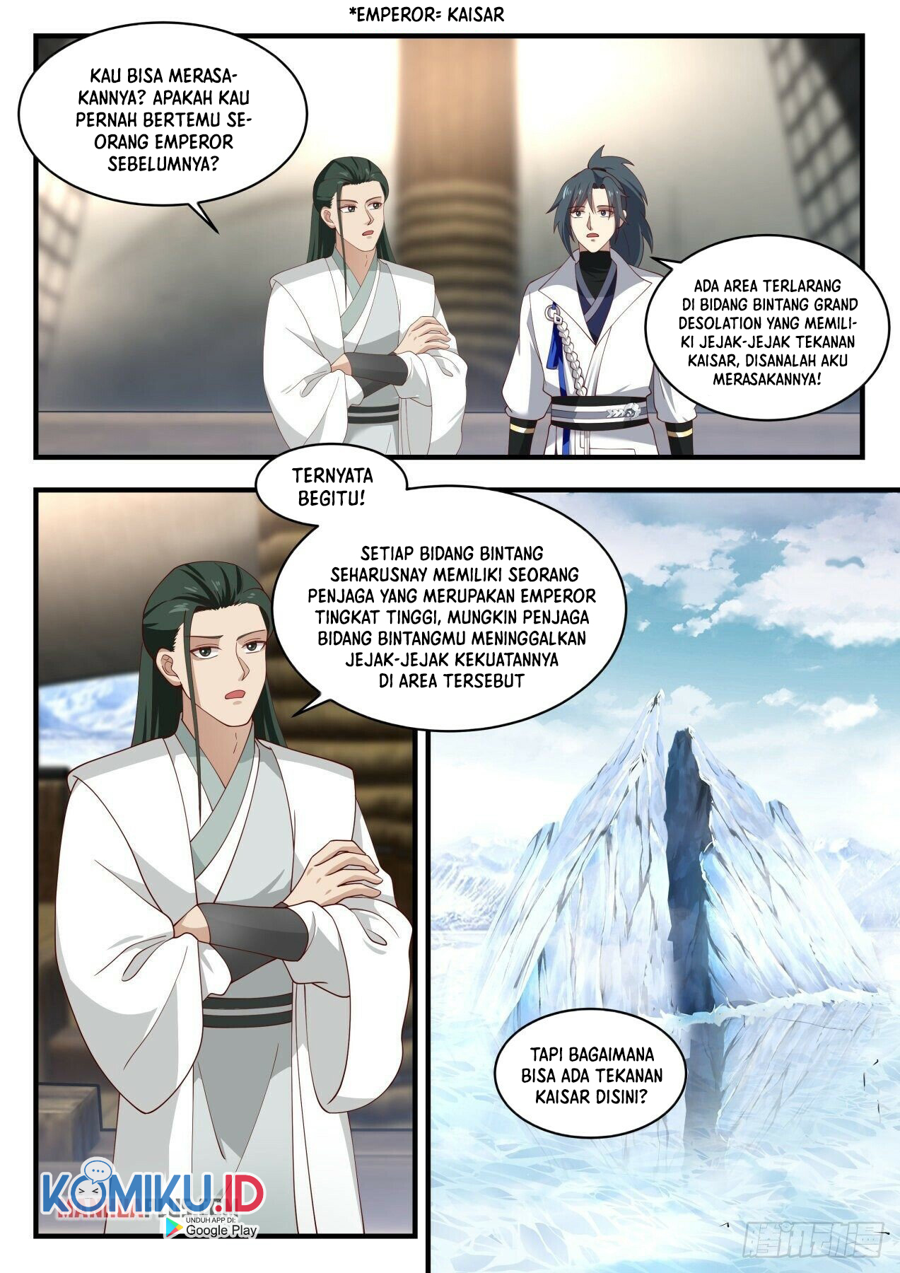 Martial Peak Part 1 Chapter 1568 - https://img.komiku.org/uploads/2431987-4.jpg