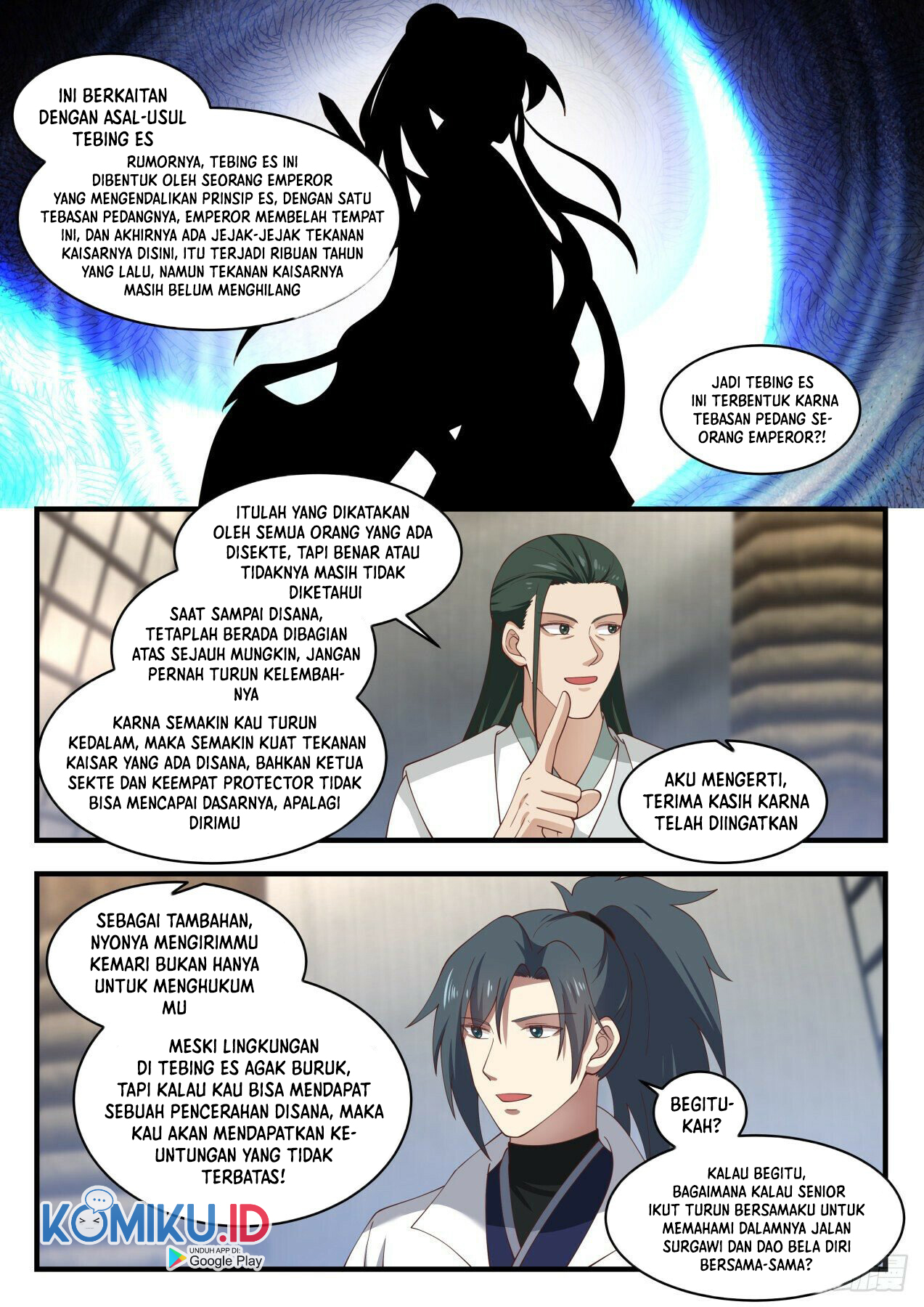 Martial Peak Part 1 Chapter 1568 - https://img.komiku.org/uploads/2431987-5.jpg