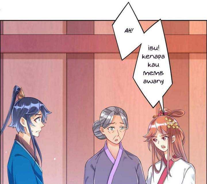 First Class Family Chapter 209 Gambar 12