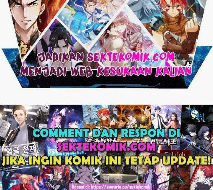 First Class Family Chapter 209 Gambar 16