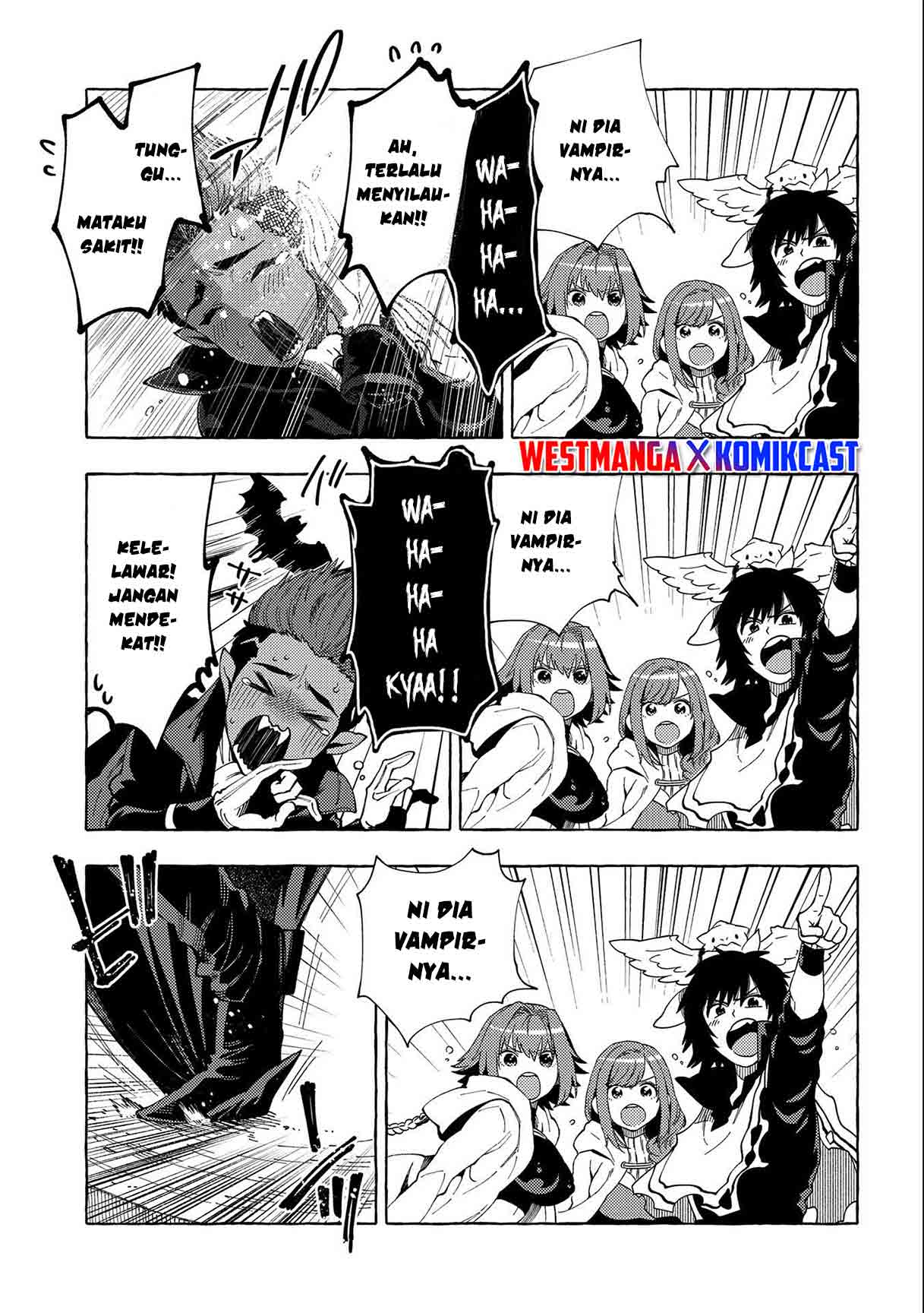 Sono Mono. Nochi ni…(Nariie Shinichirou) Chapter 24 Gambar 11