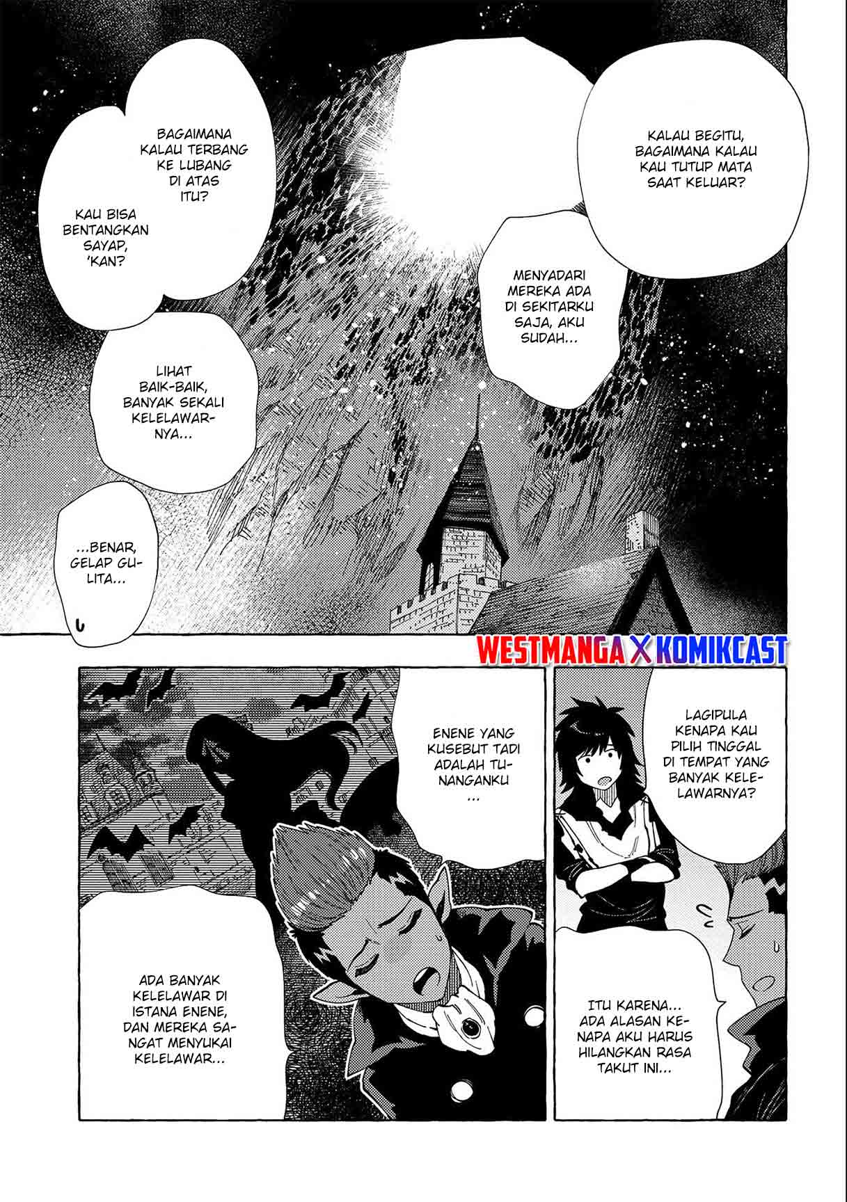 Sono Mono. Nochi ni…(Nariie Shinichirou) Chapter 24 Gambar 21