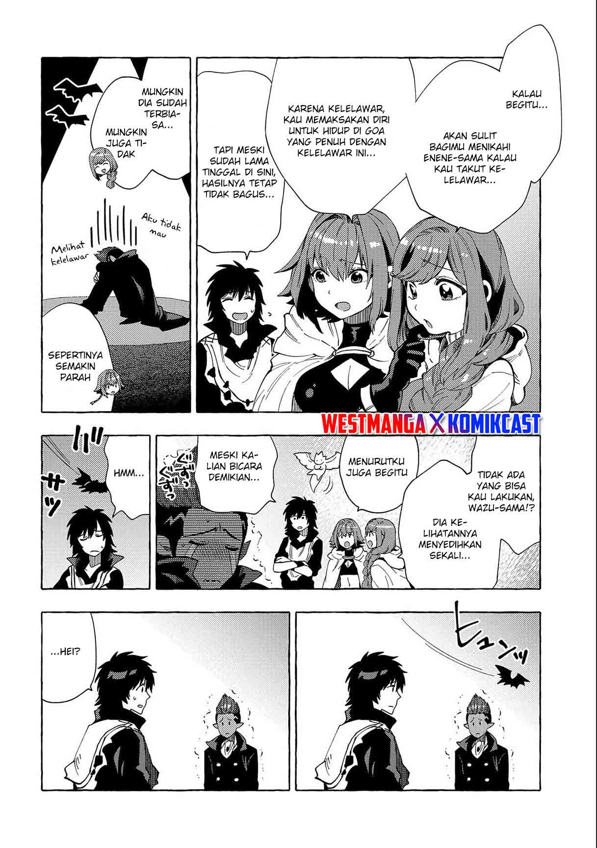 Sono Mono. Nochi ni…(Nariie Shinichirou) Chapter 24 Gambar 22