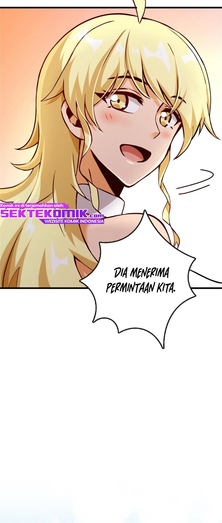 Release That Witch Chapter 328 Gambar 19
