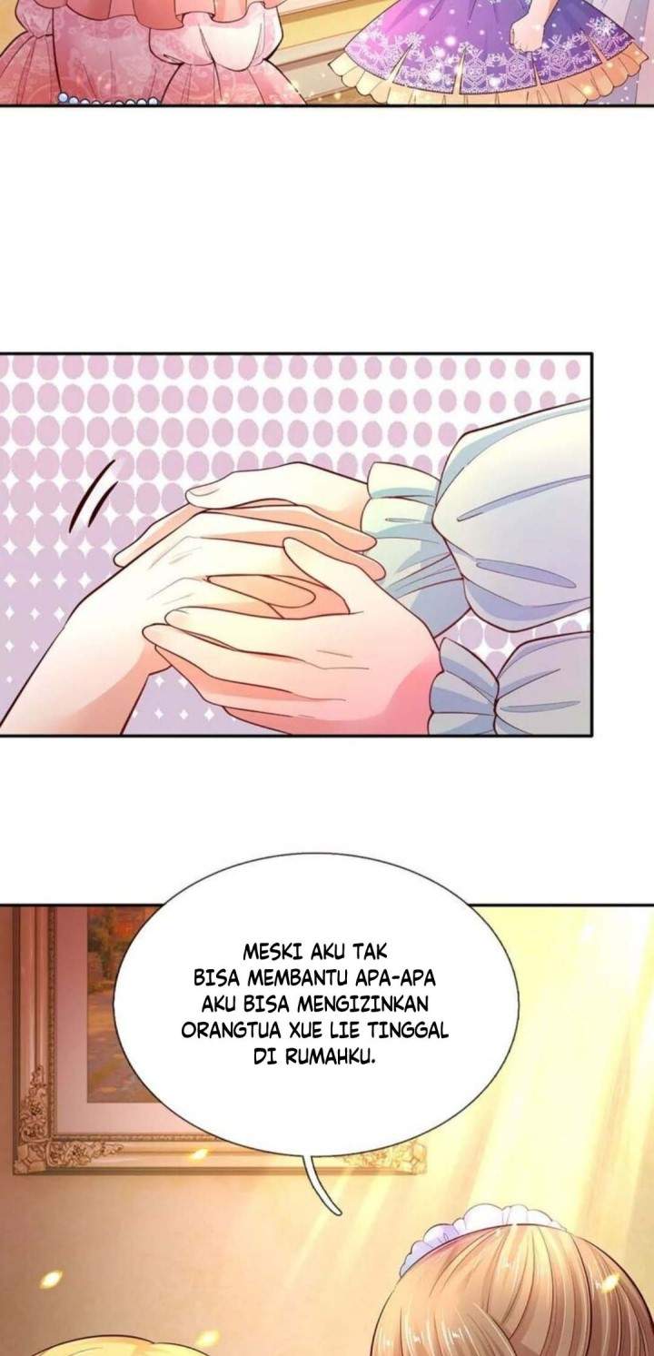 I Became The Emperor’s Daughter One Day Chapter 62 Gambar 11