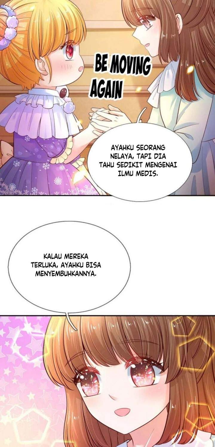 I Became The Emperor’s Daughter One Day Chapter 62 Gambar 12