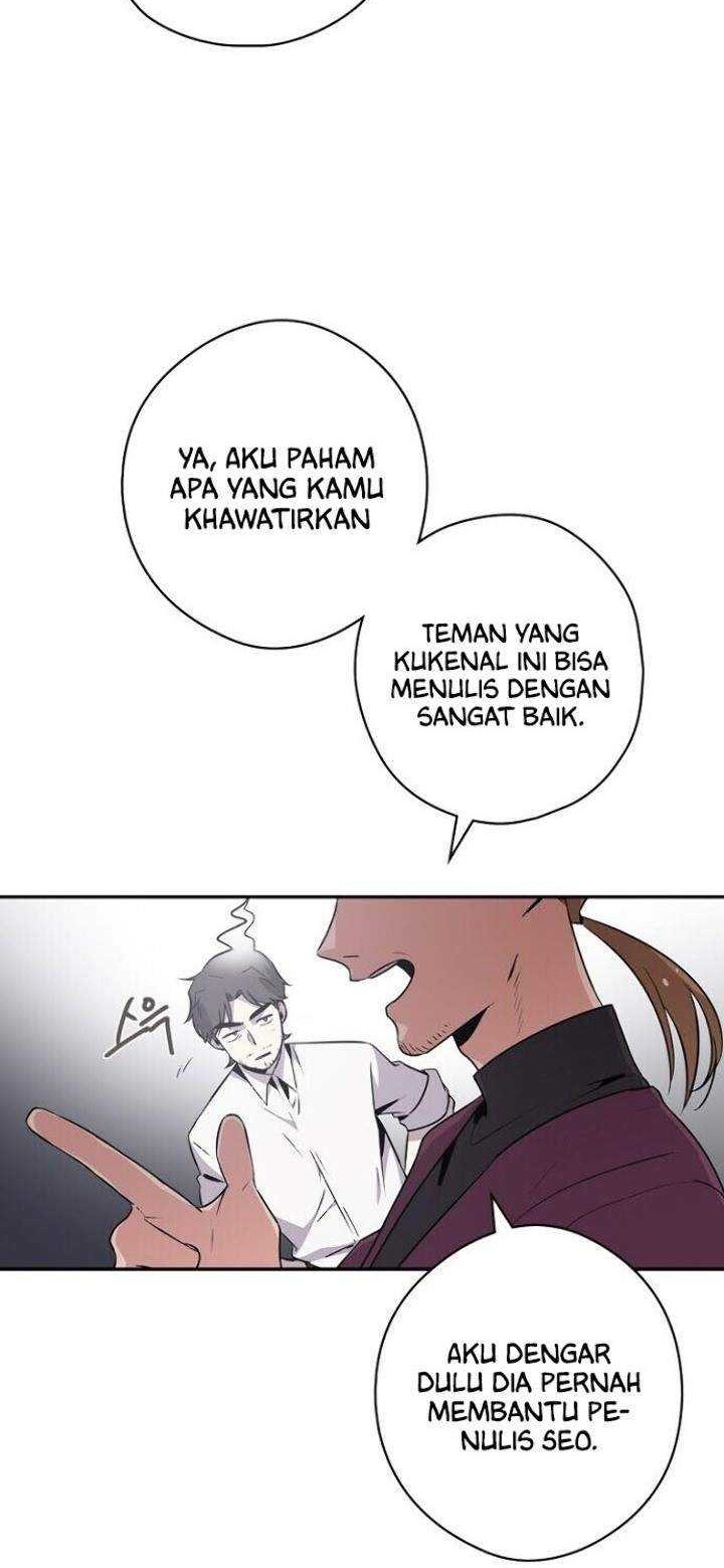 King Of Drama Chapter 04 Gambar 22