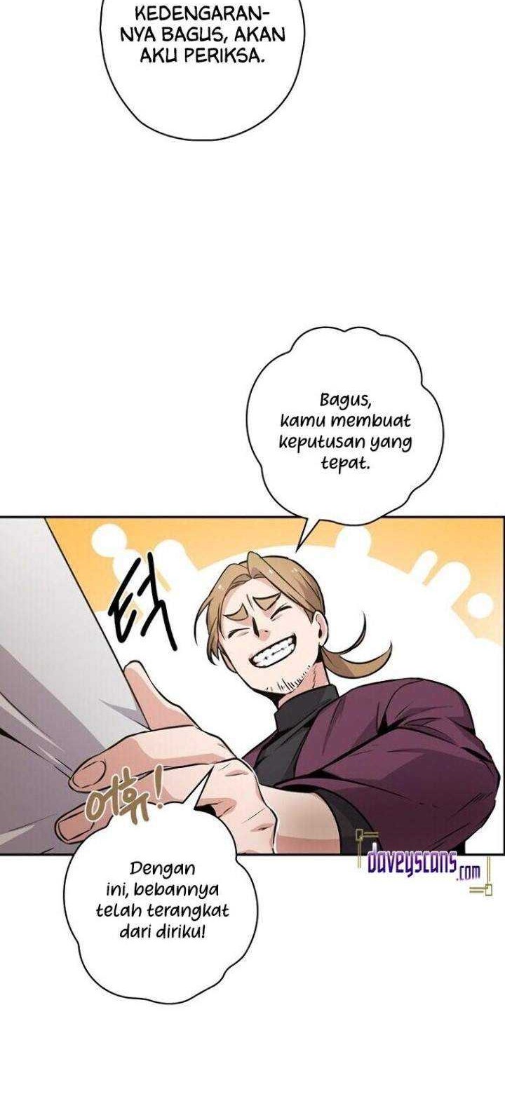 King Of Drama Chapter 04 Gambar 24