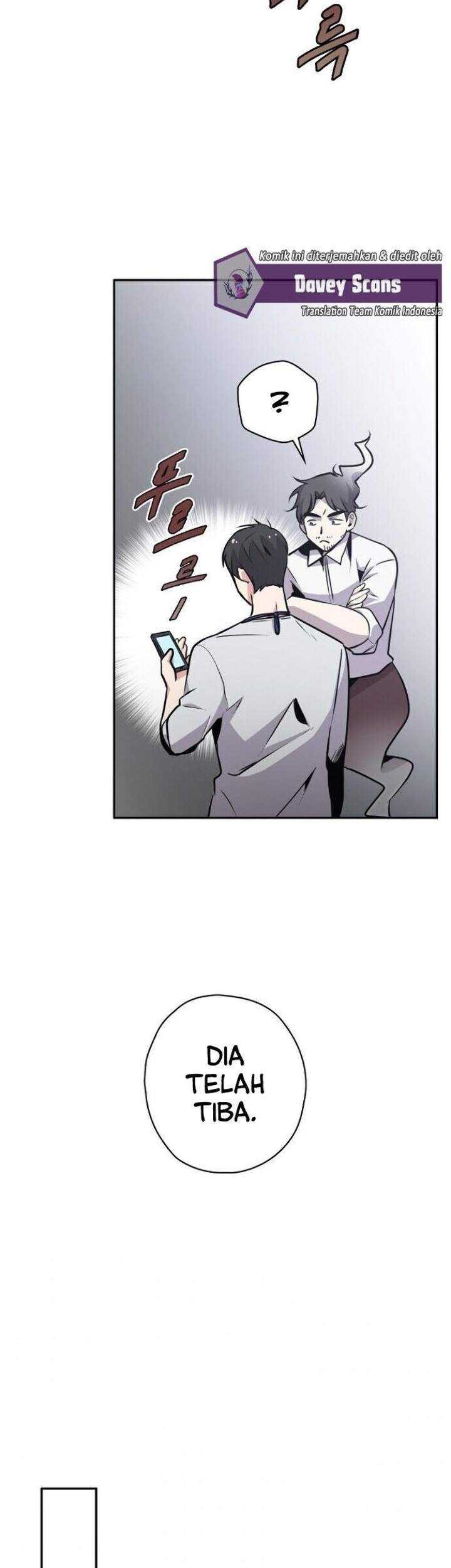 King Of Drama Chapter 04 Gambar 39