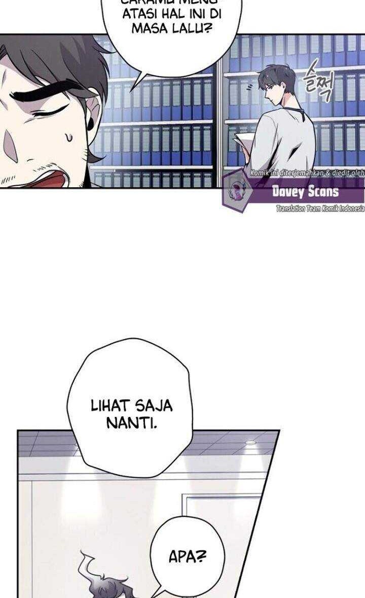 King Of Drama Chapter 04 Gambar 18