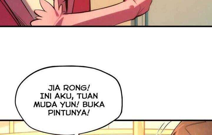 The Ultimate of All Ages Chapter 18 Gambar 22