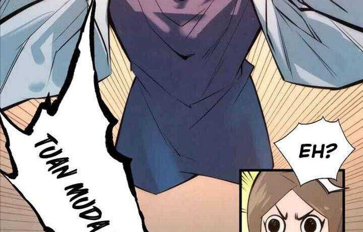 The Ultimate of All Ages Chapter 18 Gambar 24